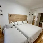 Miramar 3* San Sebastián