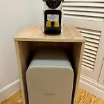 Pensjonat Miramar San Sebastián