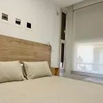 Pensjonat Miramar San Sebastián