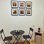 Miramar Pensjonat San Sebastián