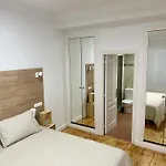 Pensjonat Miramar San Sebastián