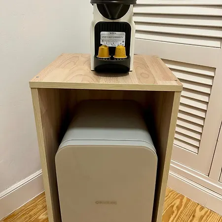 게스트하우스 Miramar 산세바스티안