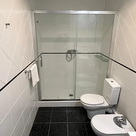 Miramar 산세바스티안