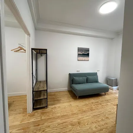 Miramar 게스트하우스 3*