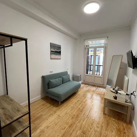 Miramar 산세바스티안