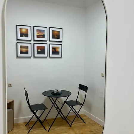 Miramar 게스트하우스 3*