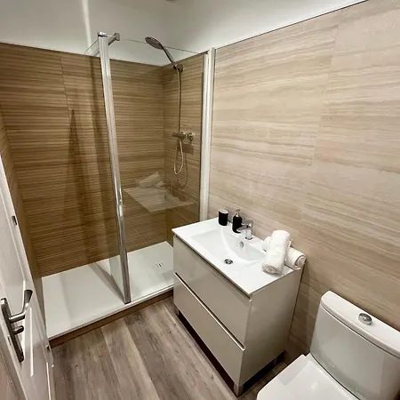 Miramar 게스트하우스 3*