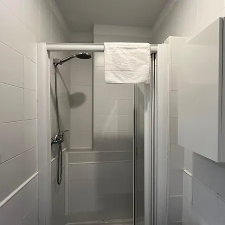 Miramar 산세바스티안