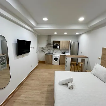 Miramar 게스트하우스