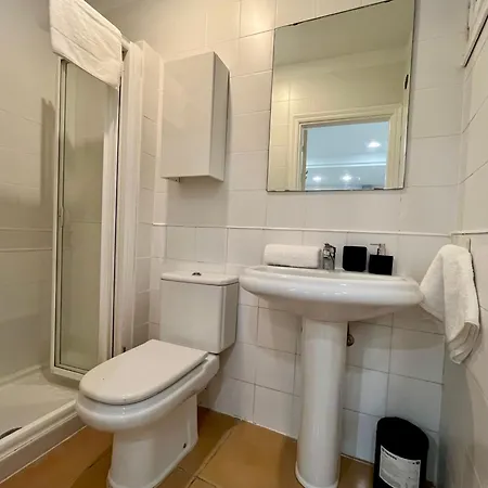 Miramar 게스트하우스 3*