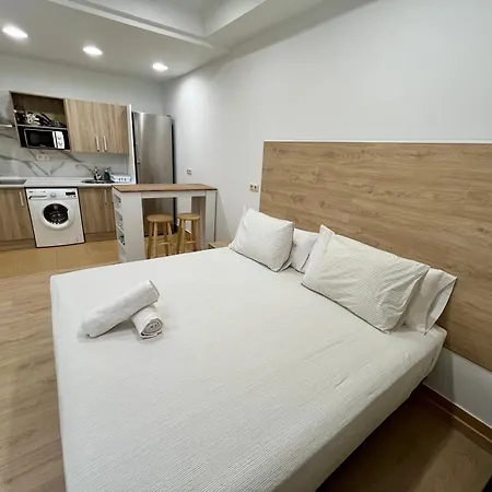 게스트하우스 Miramar 3*