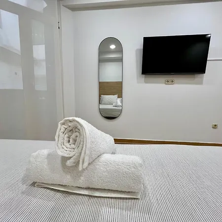 Miramar 게스트하우스 산세바스티안