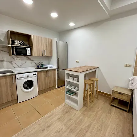 Miramar San Sebastian