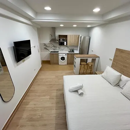 Miramar 게스트하우스