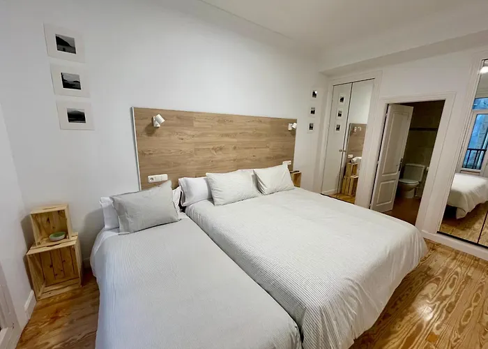 Miramar 3* San Sebastian