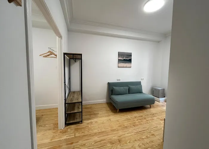 Miramar Guest house 3*