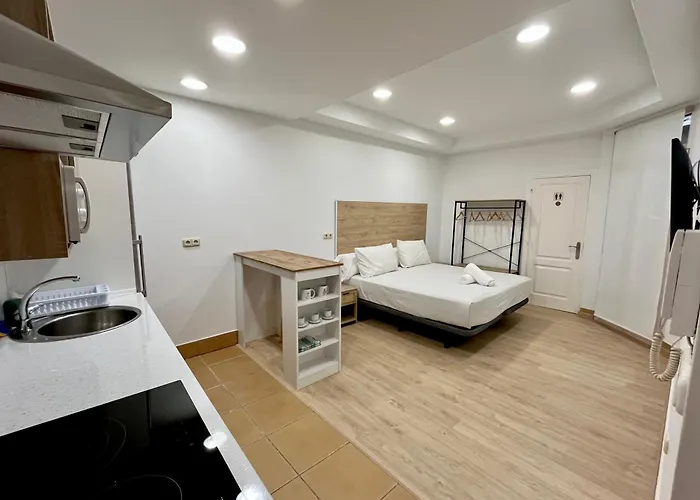 Guest house Miramar San Sebastian