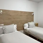 Miramar בית הארחה סן סבסטיאן