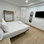 Miramar 3* סן סבסטיאן