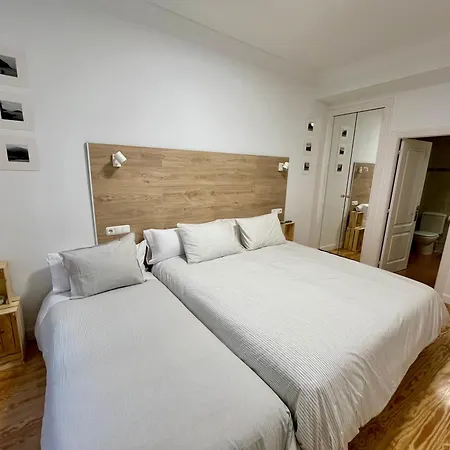Miramar 3* San Sebastián