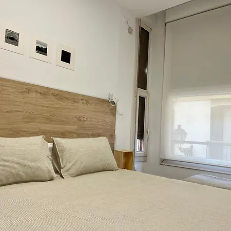 Pensjonat Miramar San Sebastián