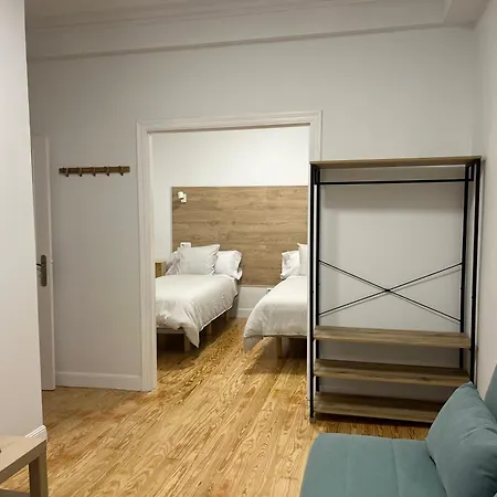 Konukevi Miramar San Sebastián