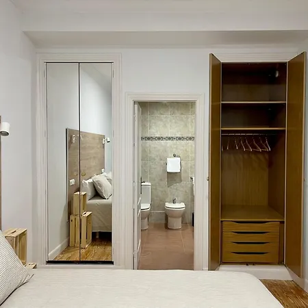 Pensjonat Miramar San Sebastián