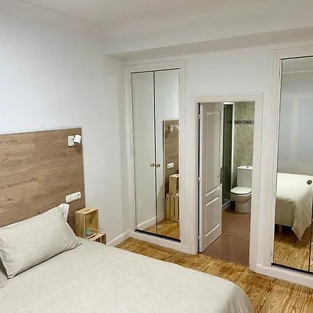 Pensjonat Miramar San Sebastián
