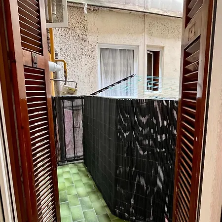 Miramar Maison d'hôtes *