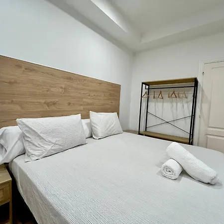 Guest house Miramar San Sebastian