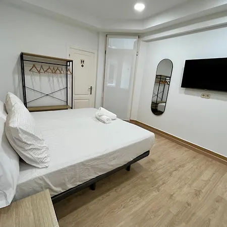 Miramar 3* San Sebastián