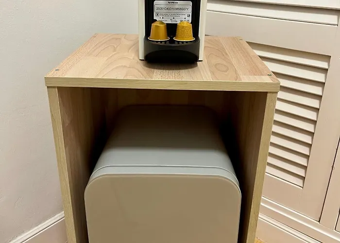 Pensjonat Miramar San Sebastián