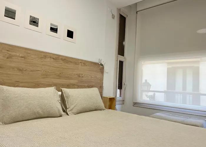 Pensión Miramar San Sebastián