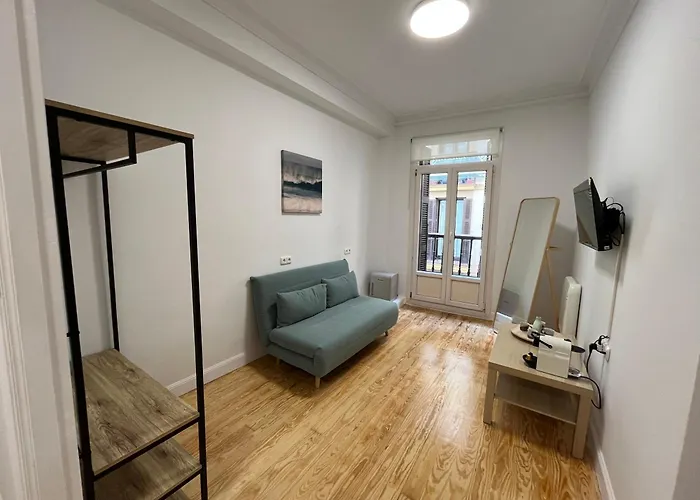 Miramar San Sebastián