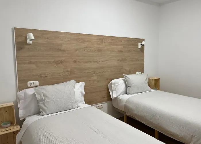 Miramar Pensjonat San Sebastián