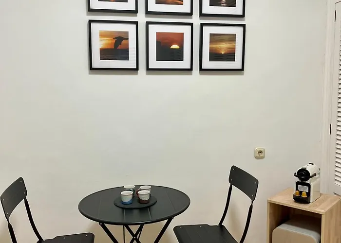 Miramar Pensión San Sebastián