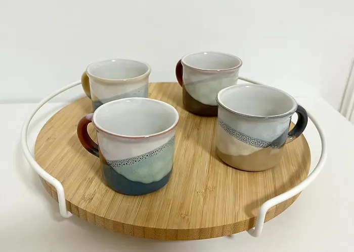 Miramar 3* San Sebastián