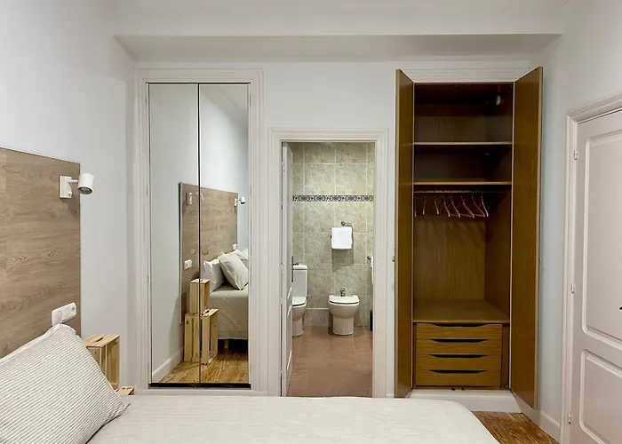 Pensjonat Miramar San Sebastián