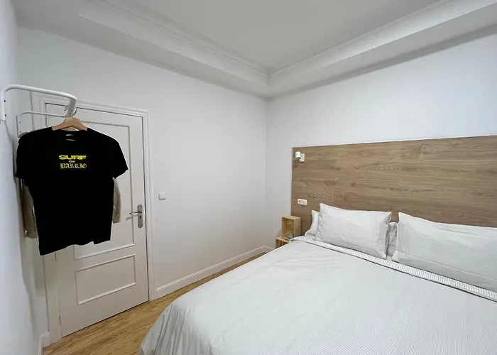 Miramar Pensjonat San Sebastián