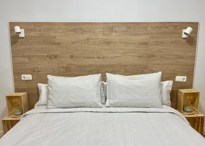 Miramar Pensjonat San Sebastián