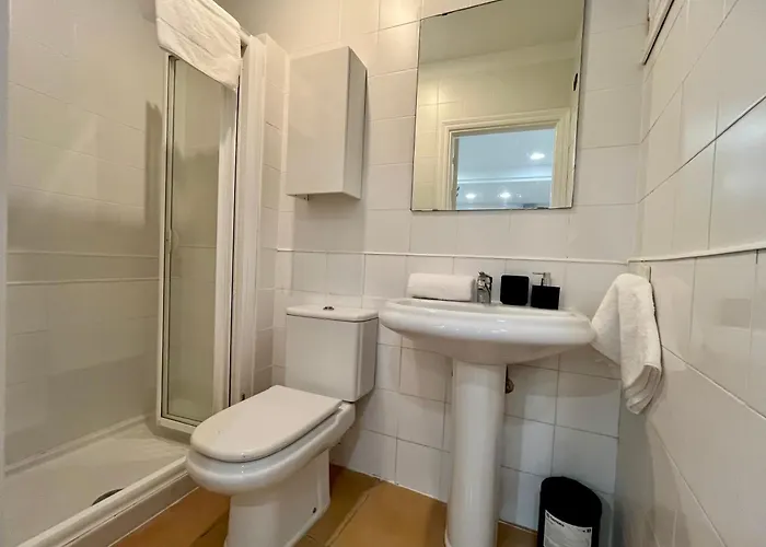 Miramar Pensjonat 3*