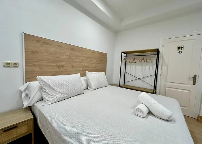 Pensión Miramar San Sebastián