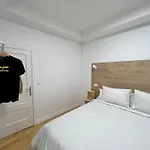 Miramar Konukevi San Sebastián