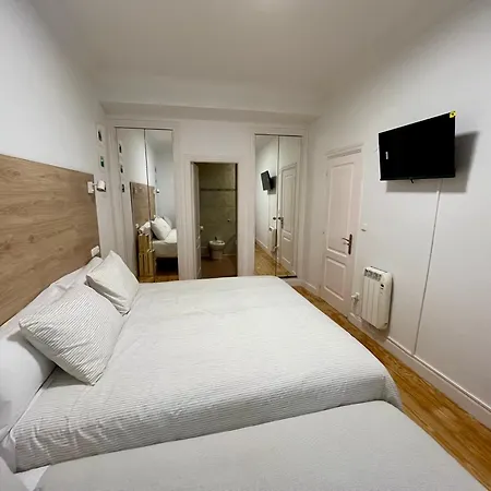 Miramar Guest house