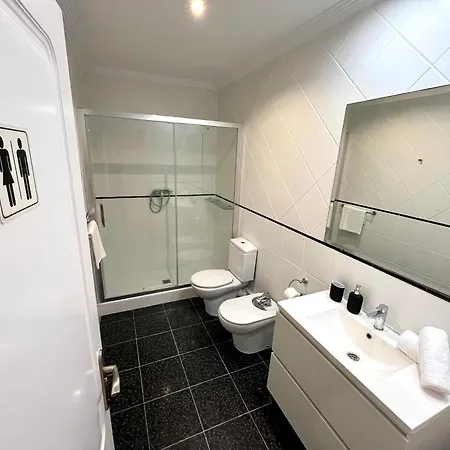 Miramar Guest house