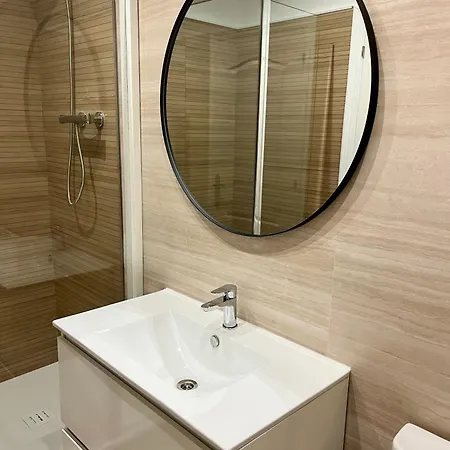 Guest house Miramar