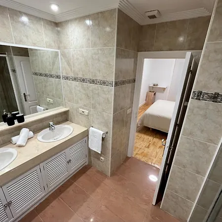 Guest house Miramar