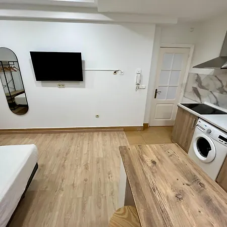 Miramar Konukevi 3*