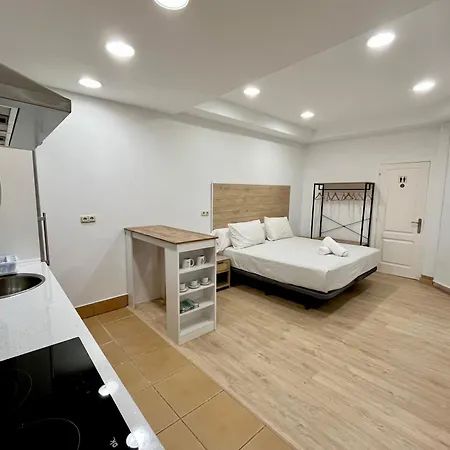 Konukevi Miramar San Sebastián